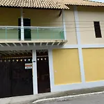 Casa Temporada na Praia do Peró