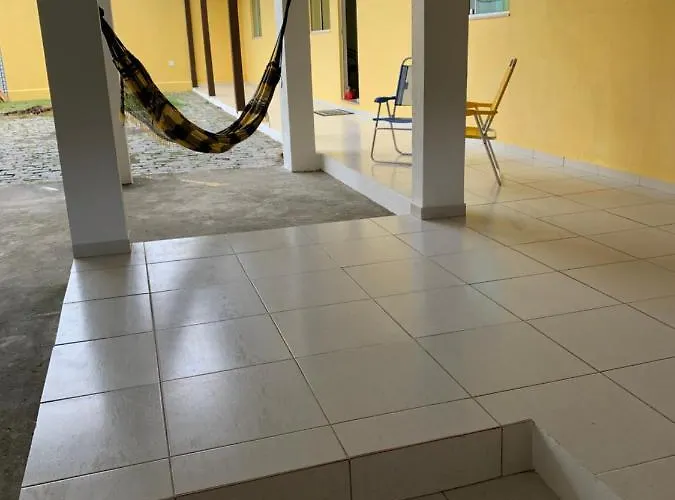 Casa Temporada na Praia do Peró