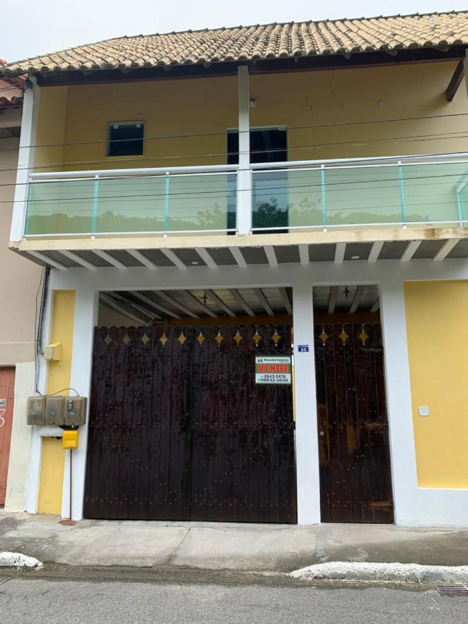 Casa Temporada Na Praia Do Peró Сasa de vacaciones