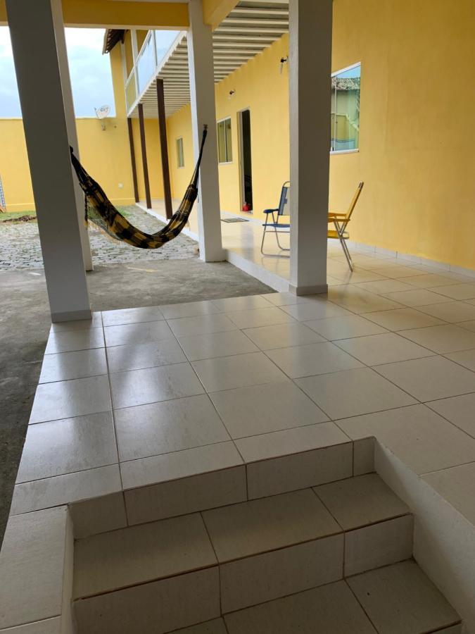 Casa Temporada Na Praia Do Peró