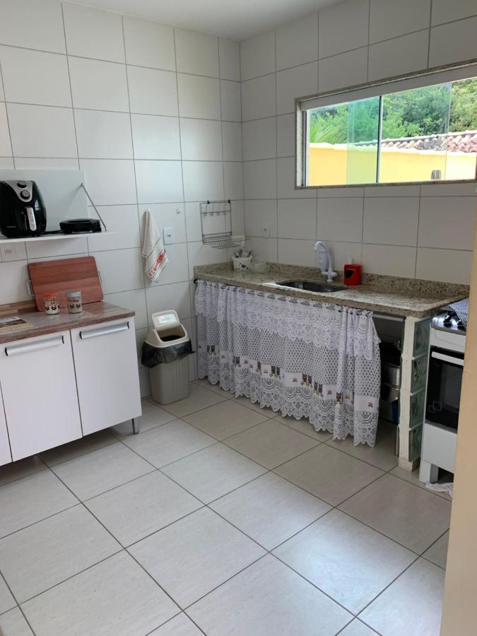 Casa Temporada Na Praia Do Peró Сasa de vacaciones