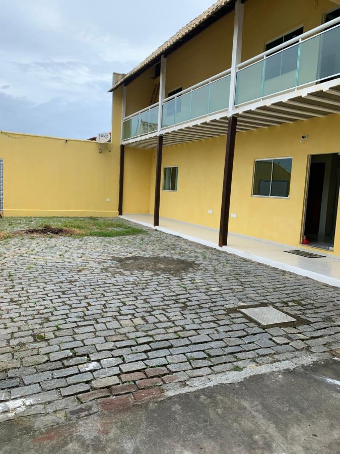 Casa Temporada Na Praia Do Peró Сasa de vacaciones Cabo Frío