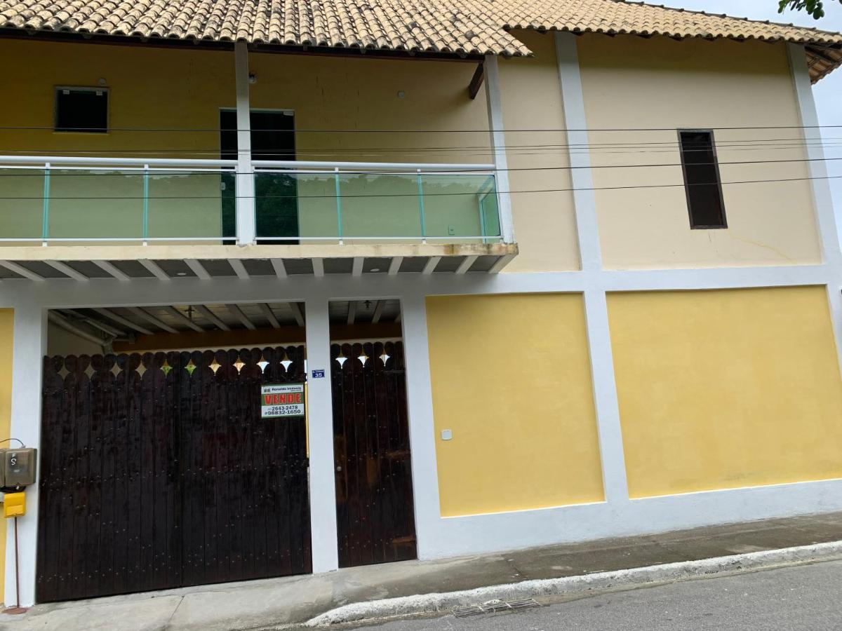 Casa Temporada Na Praia Do Peró Сasa de vacaciones *