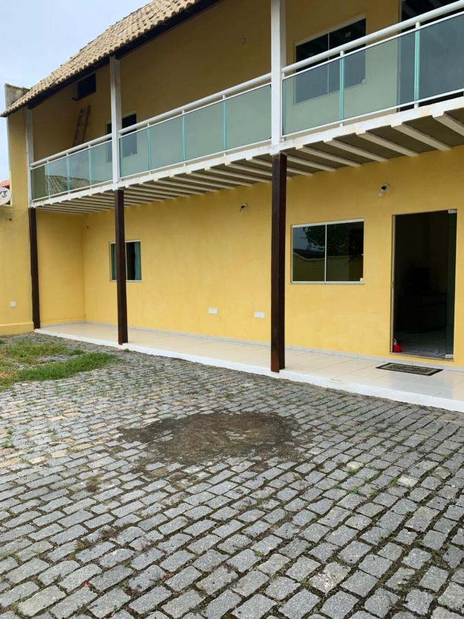 Casa Temporada Na Praia Do Peró Сasa de vacaciones